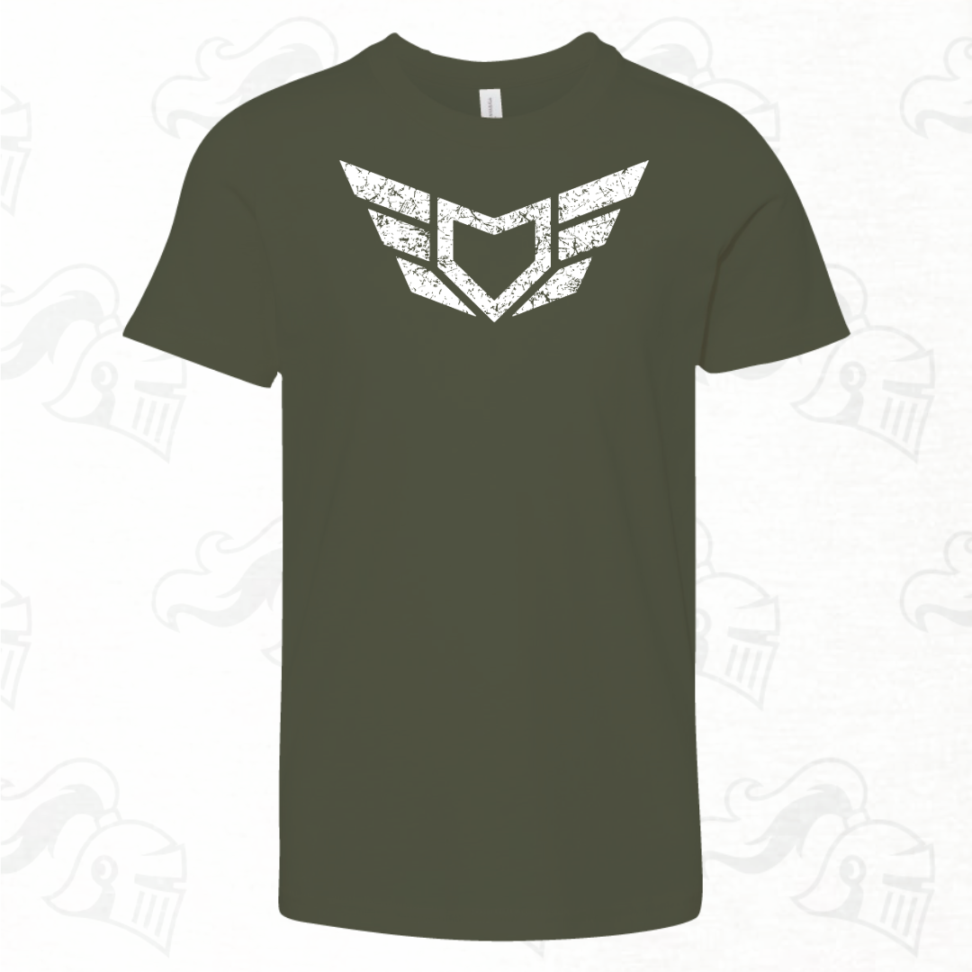 Action Force Youth Tee