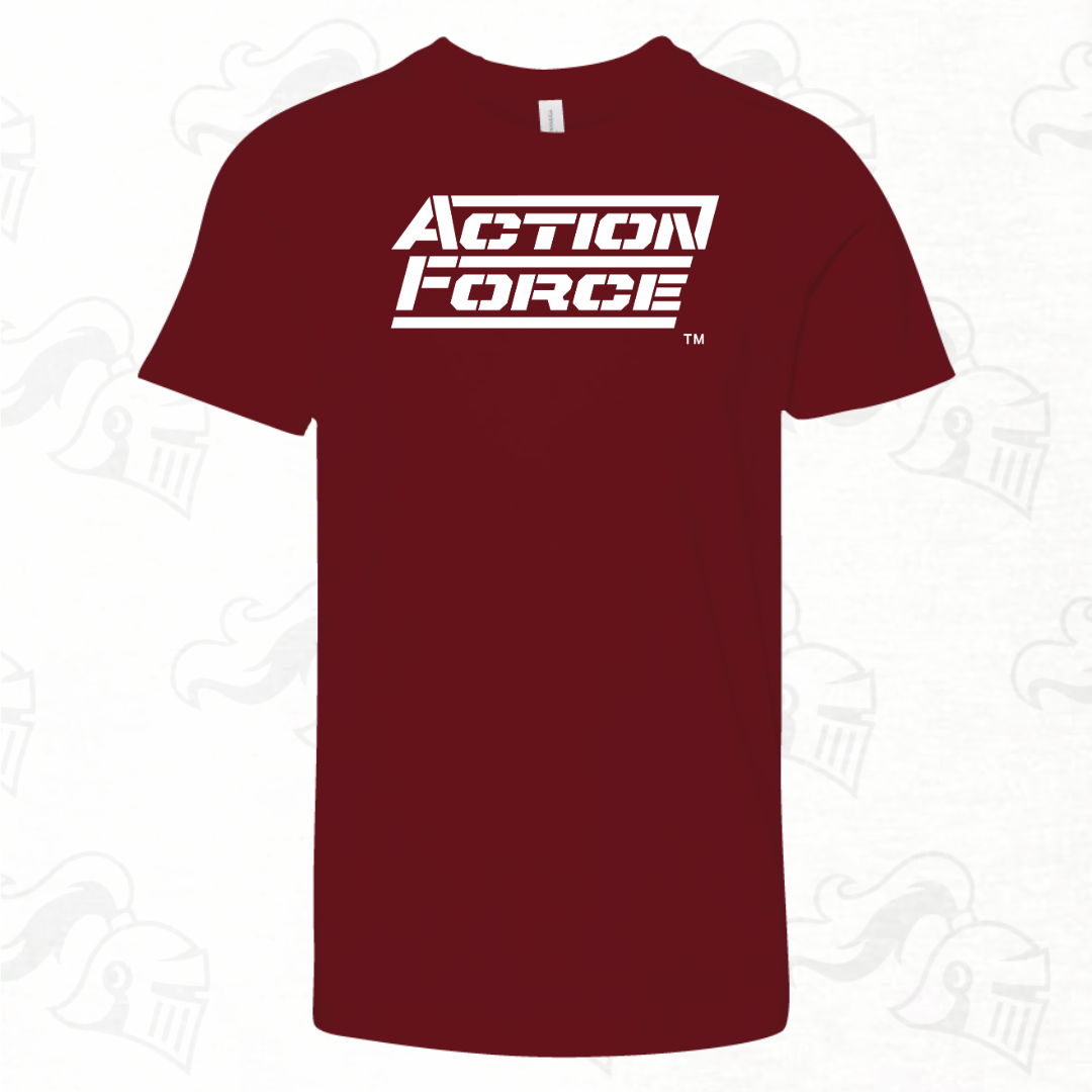 Action Force Youth Tee