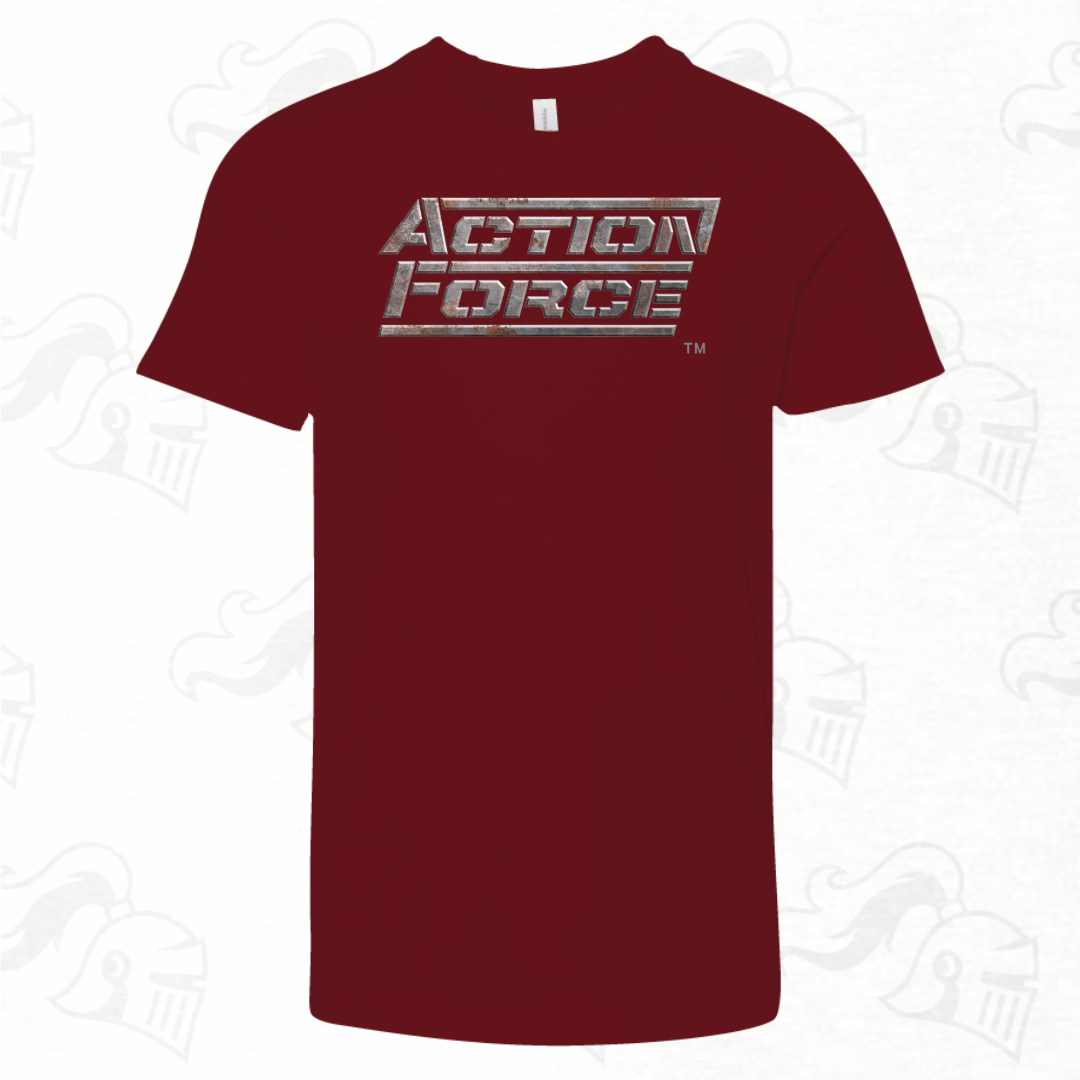 Action Force Youth Tee