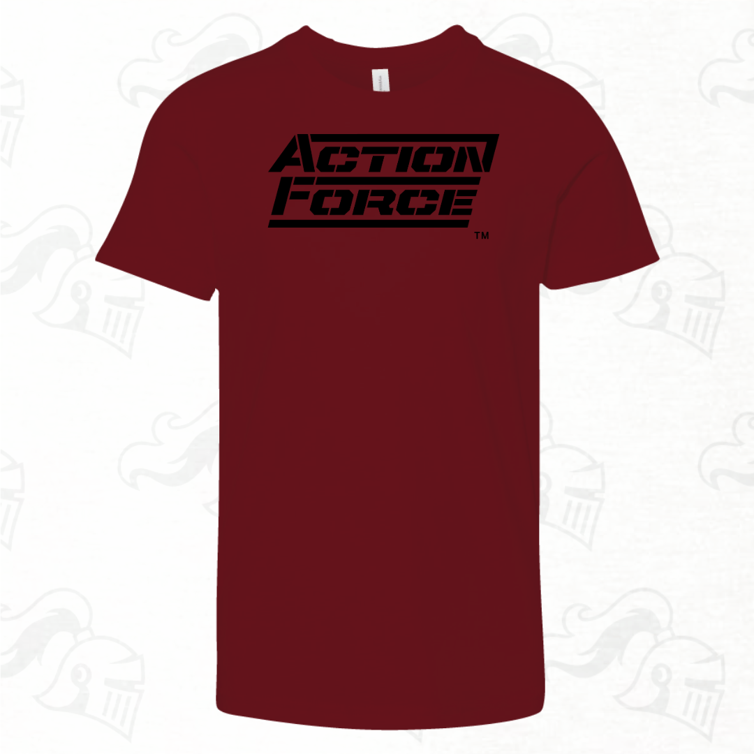 Action Force Youth Tee