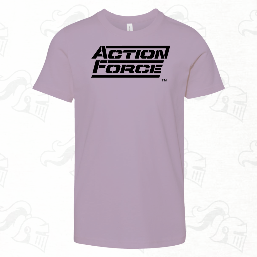 Action Force Youth Tee