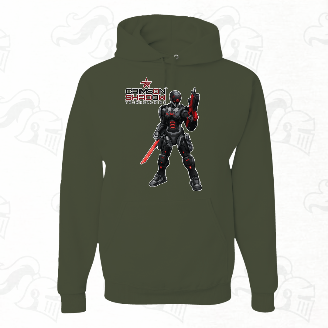 Praetorian Unisex Sweatshirt