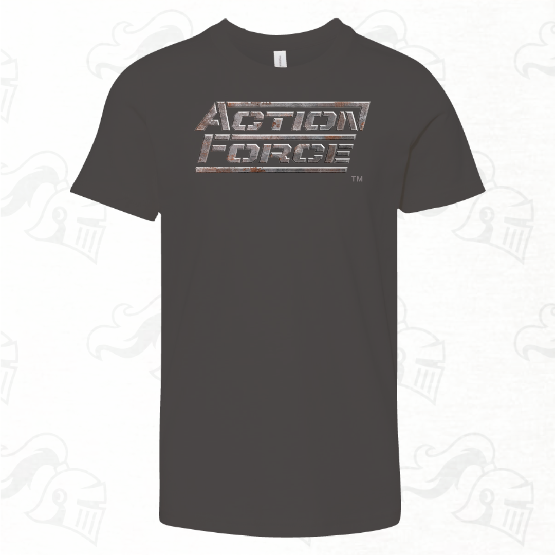 Action Force Youth Tee
