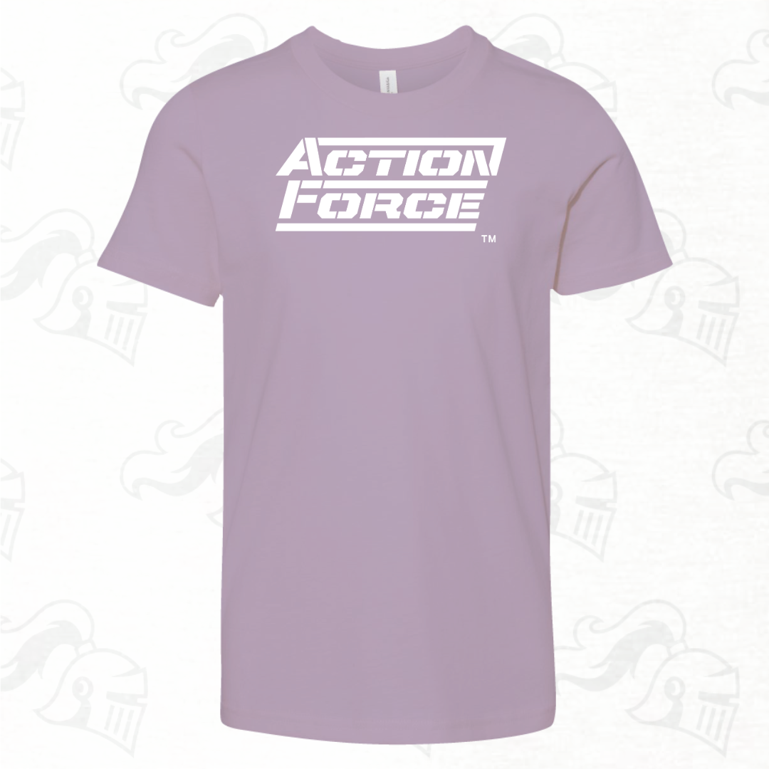Action Force Youth Tee