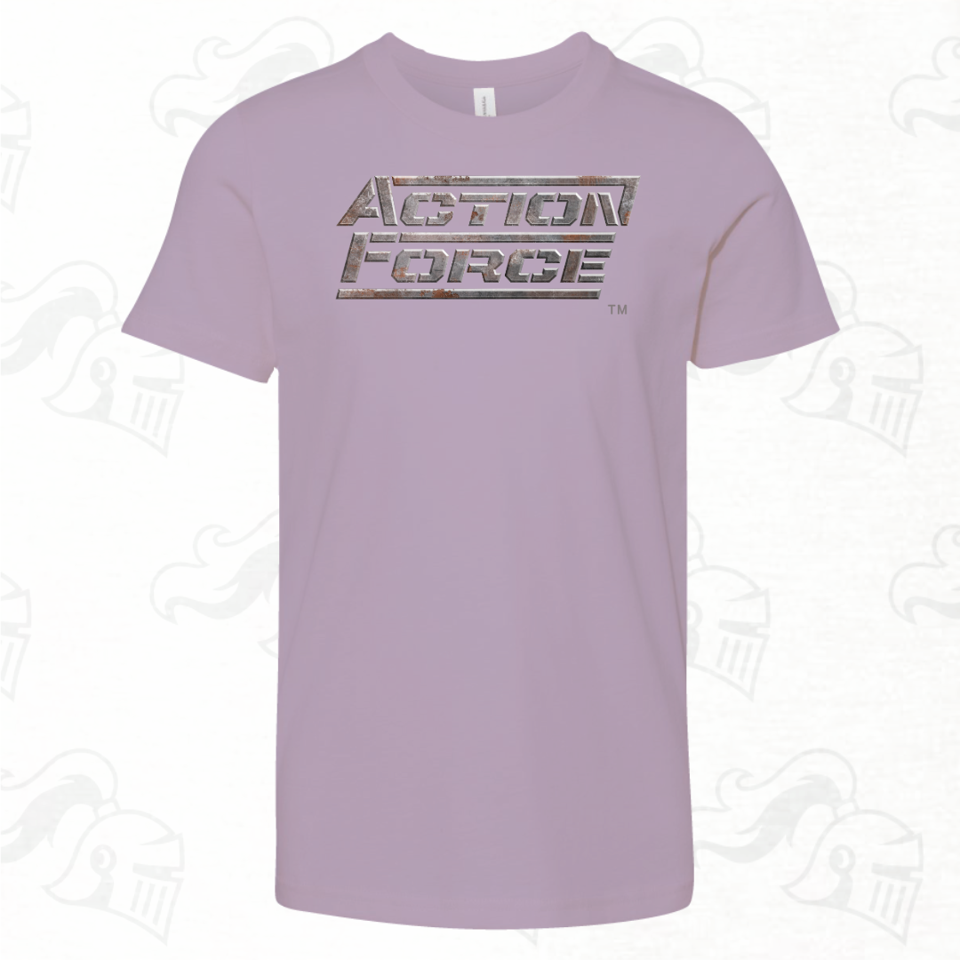 Action Force Youth Tee