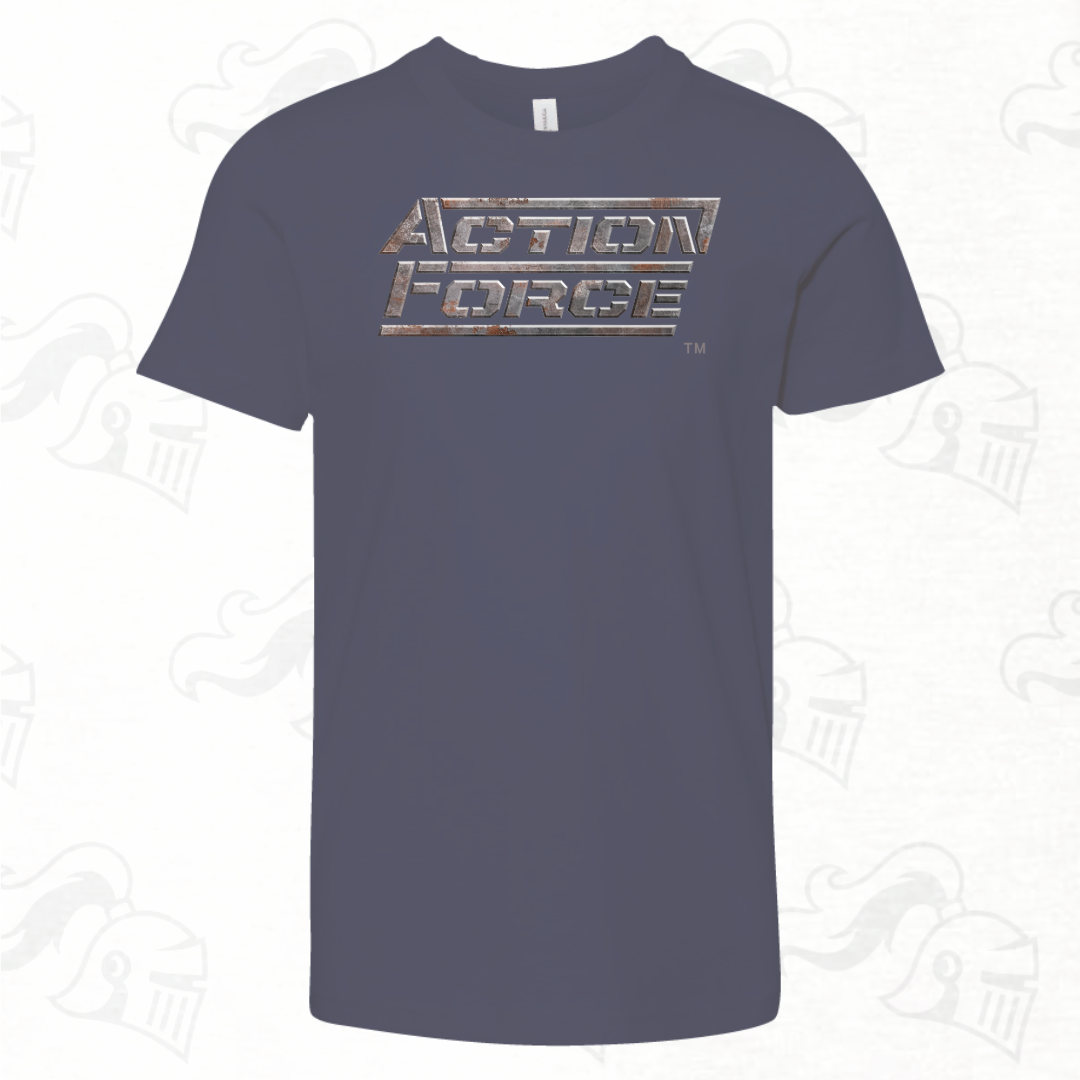 Action Force Youth Tee
