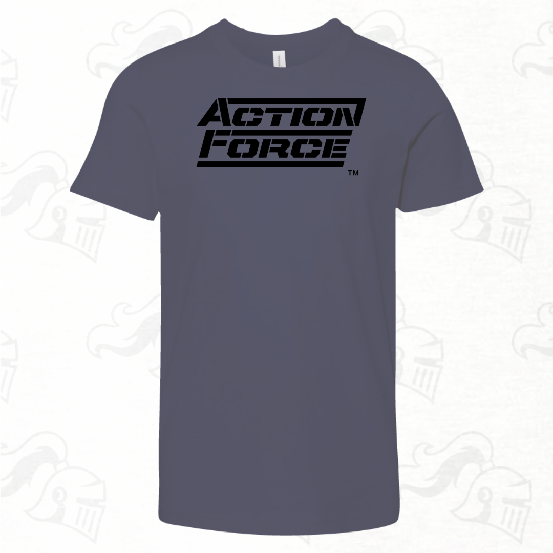Action Force Youth Tee