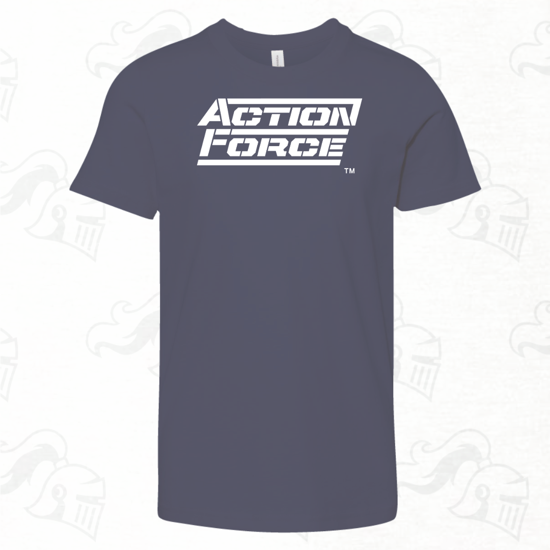 Action Force Youth Tee