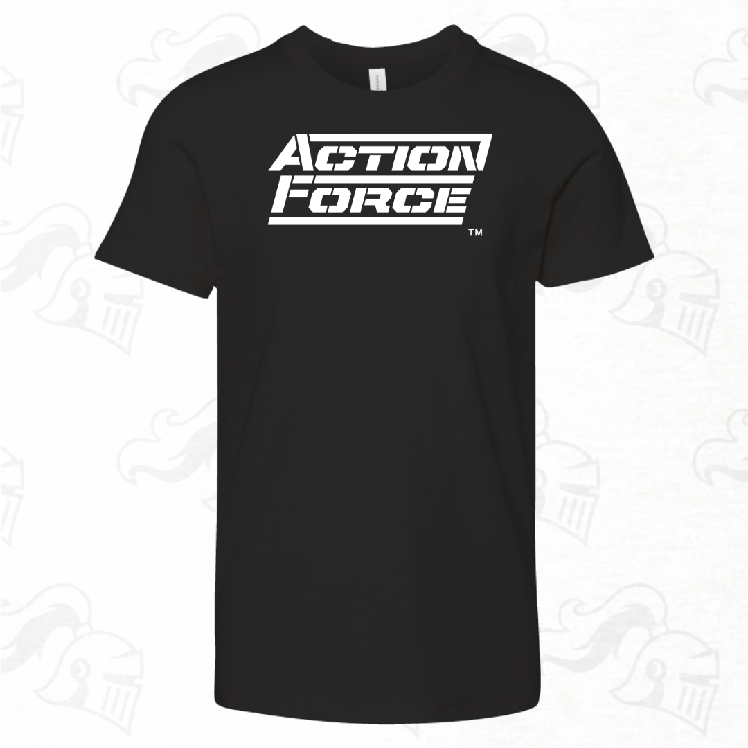 Action Force Youth Tee