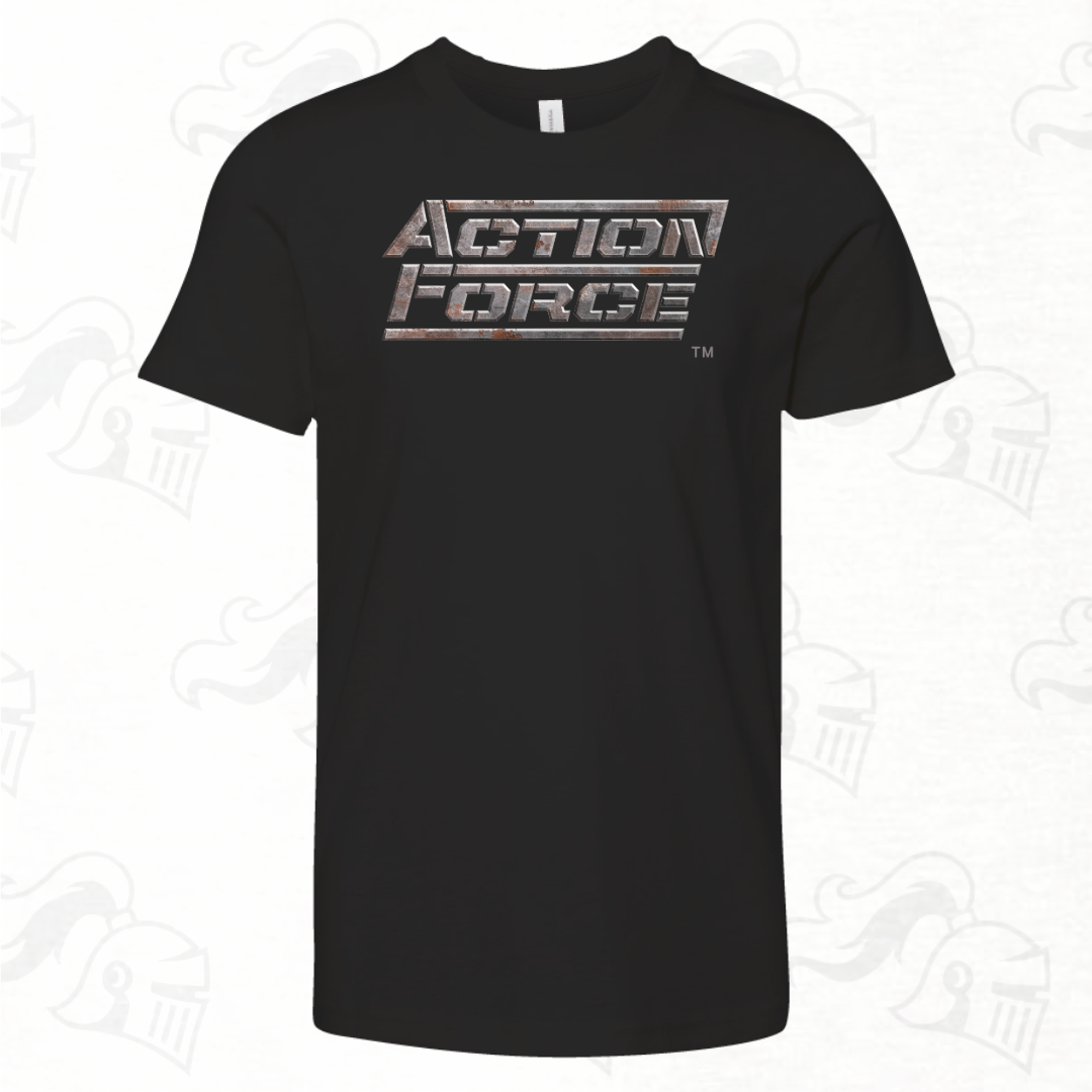 Action Force Youth Tee