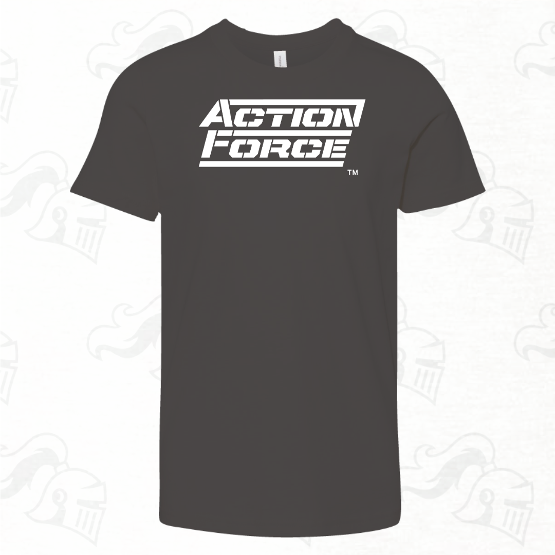 Action Force Youth Tee