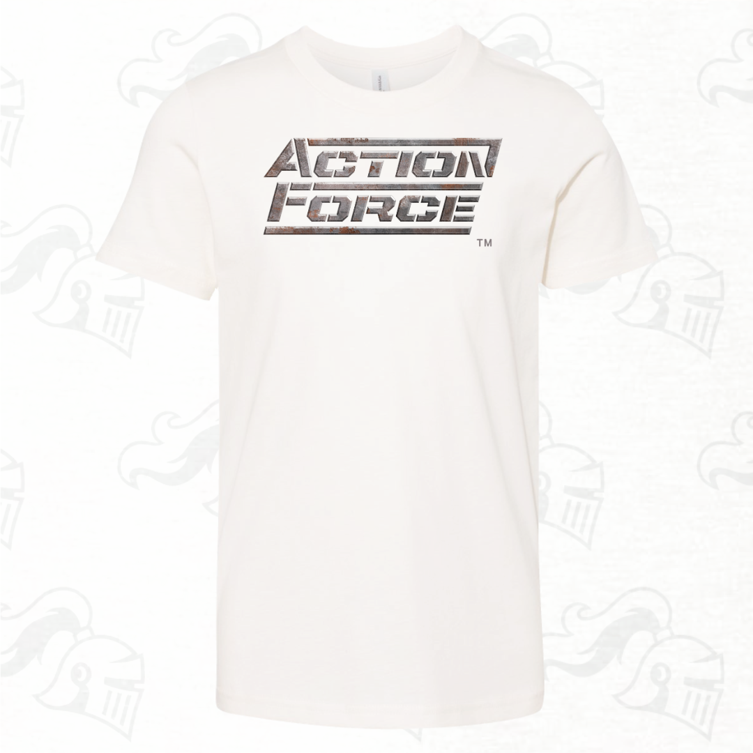 Action Force Youth Tee