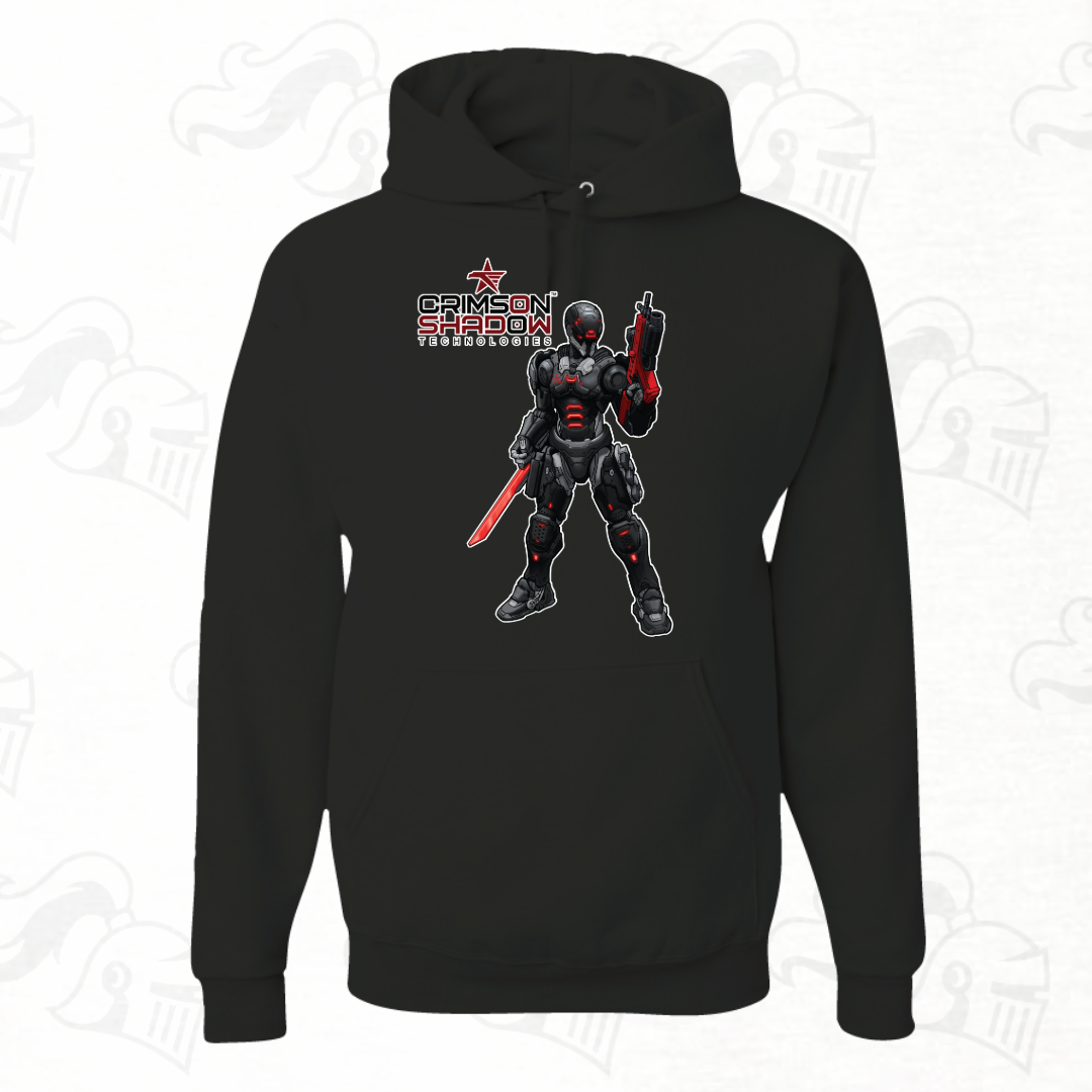 Praetorian Unisex Sweatshirt