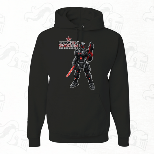 Praetorian Unisex Sweatshirt