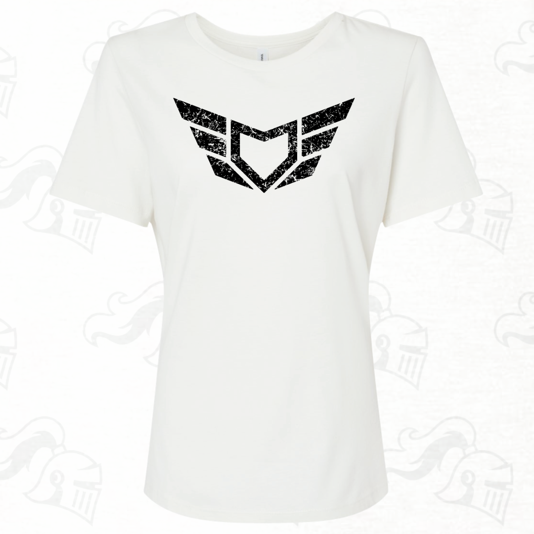 Action Force Womens Tee