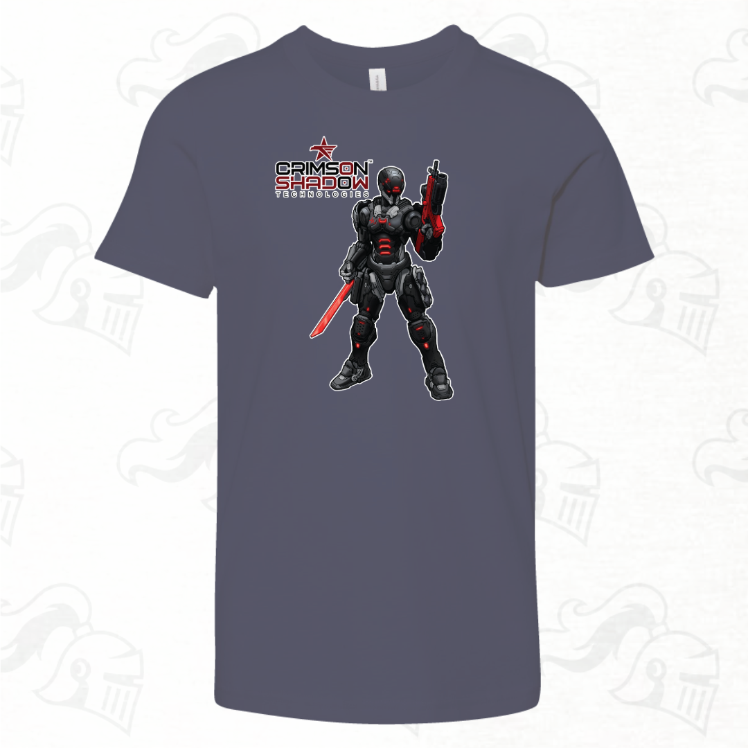 Praetorian Youth Tee