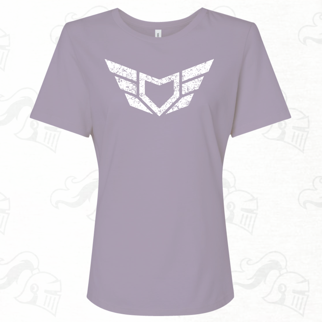 Action Force Womens Tee