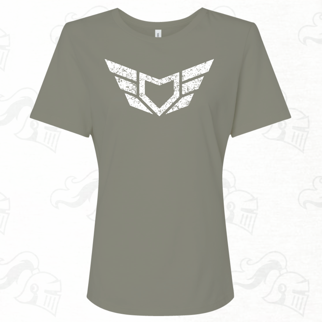 Action Force Womens Tee