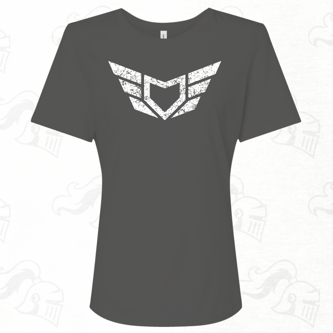 Action Force Womens Tee