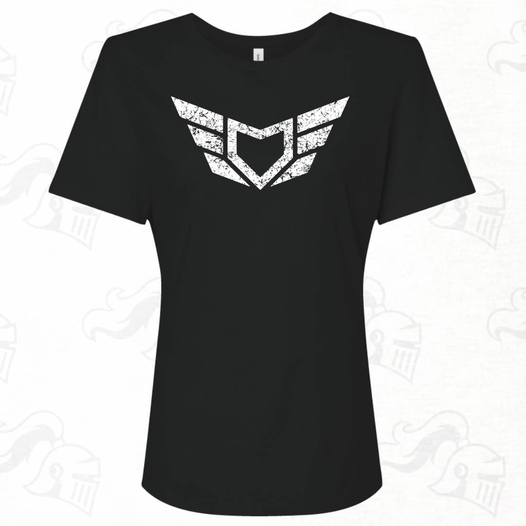 Action Force Womens Tee