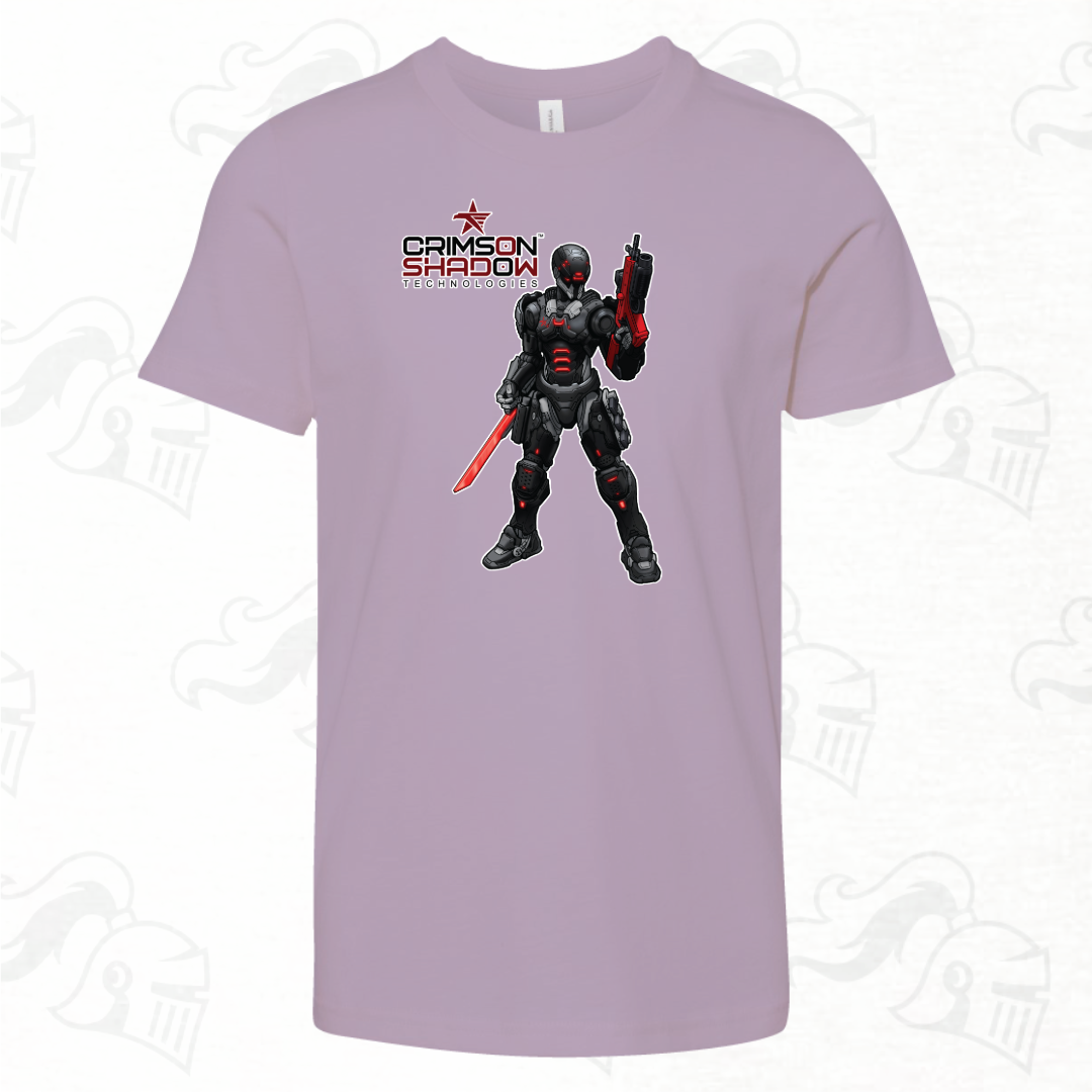 Praetorian Youth Tee