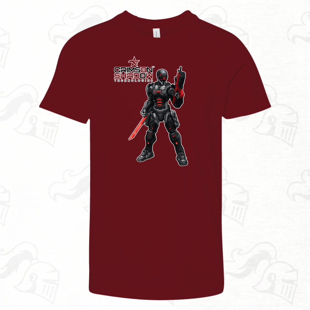 Praetorian Youth Tee