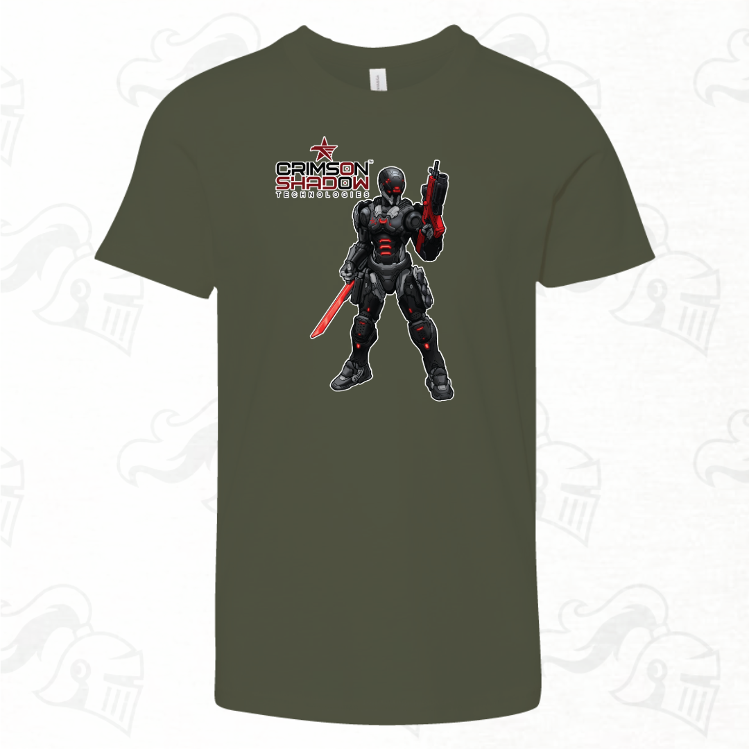 Praetorian Youth Tee