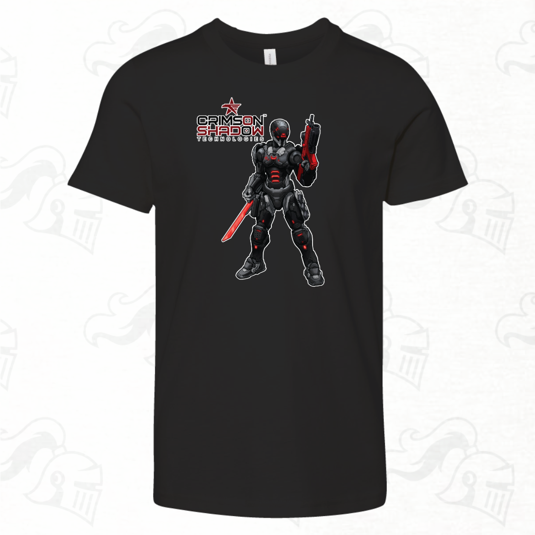 Praetorian Youth Tee