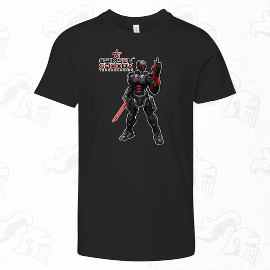 Praetorian Youth Tee