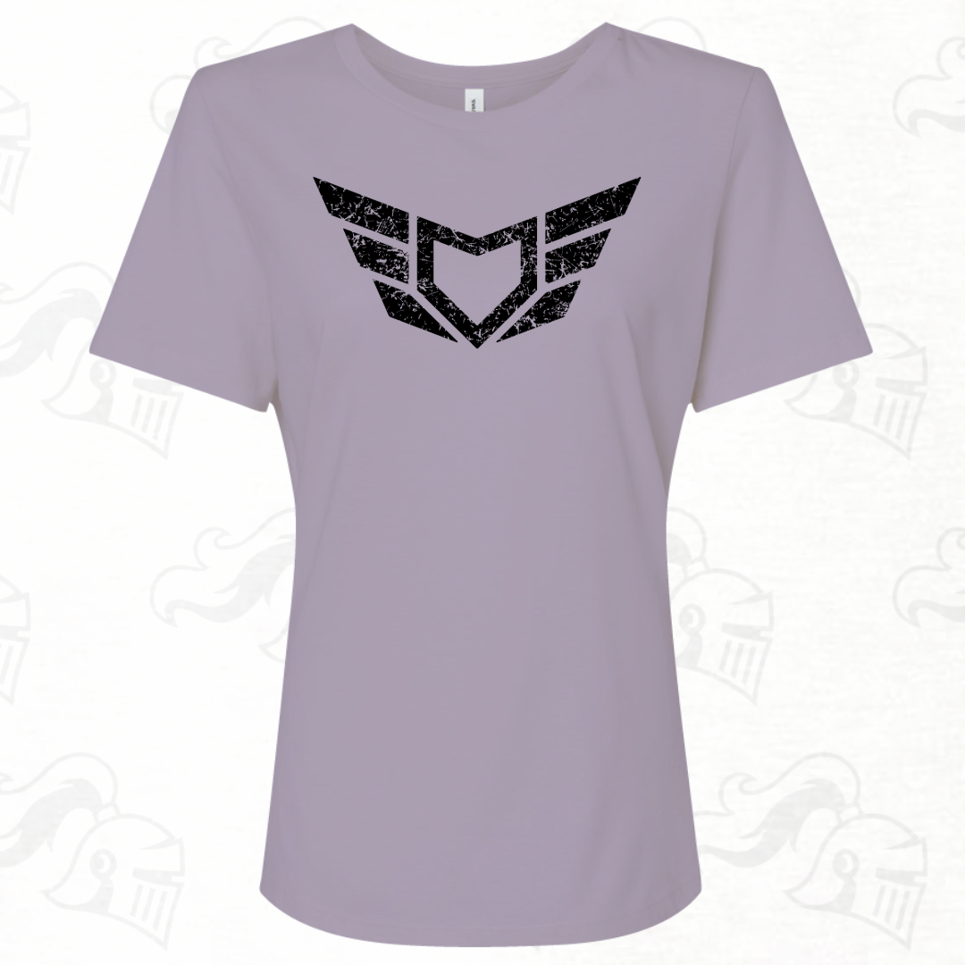 Action Force Womens Tee