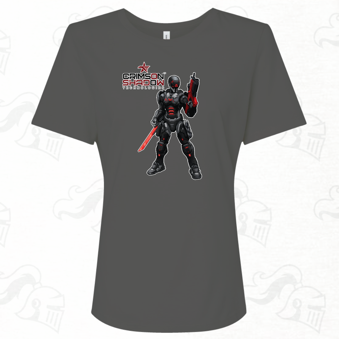 Praetorian Womens Tee