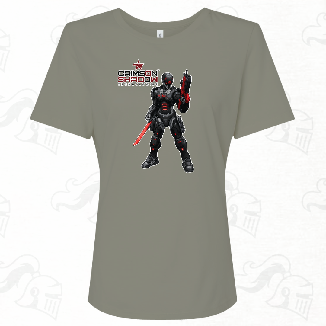 Praetorian Womens Tee