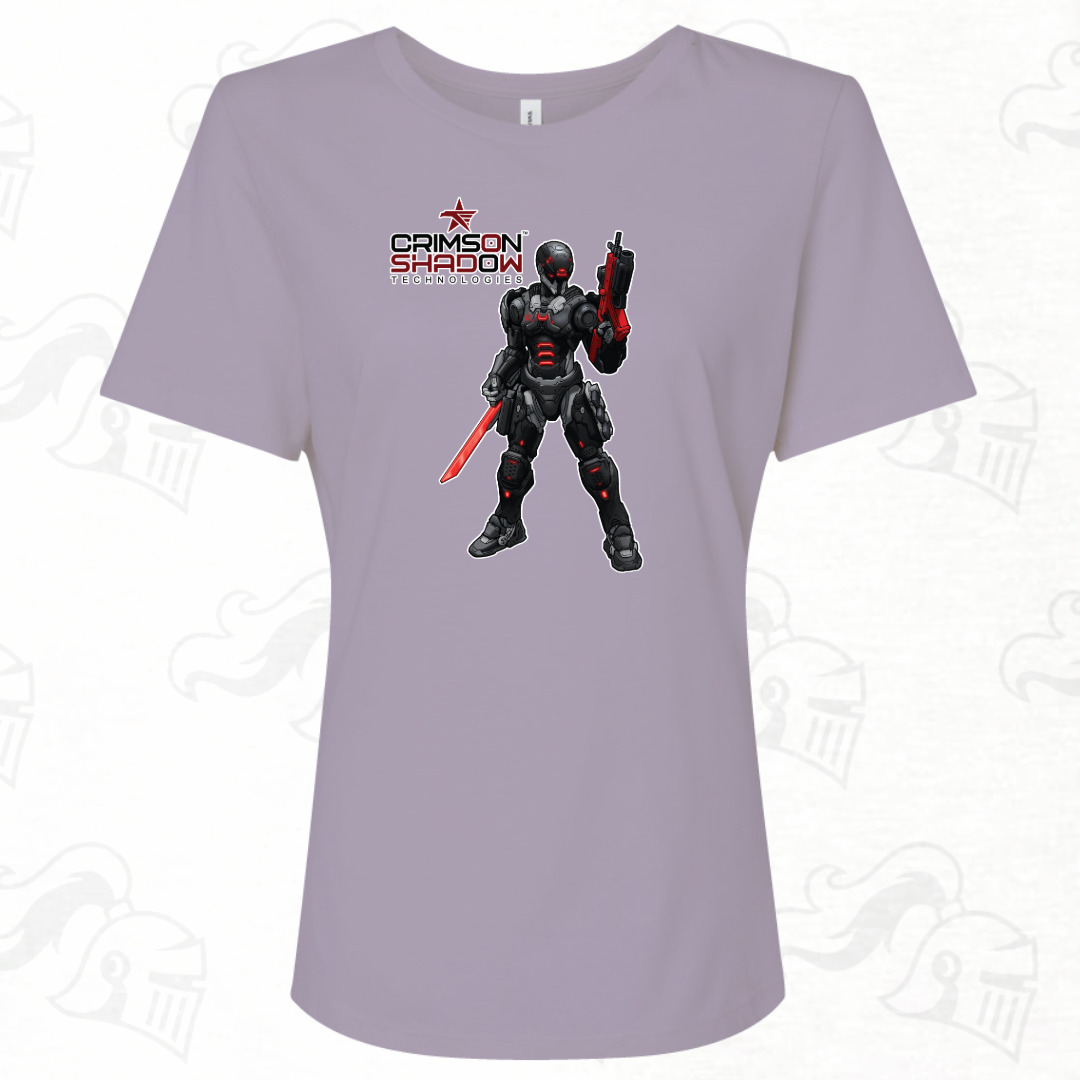 Praetorian Womens Tee