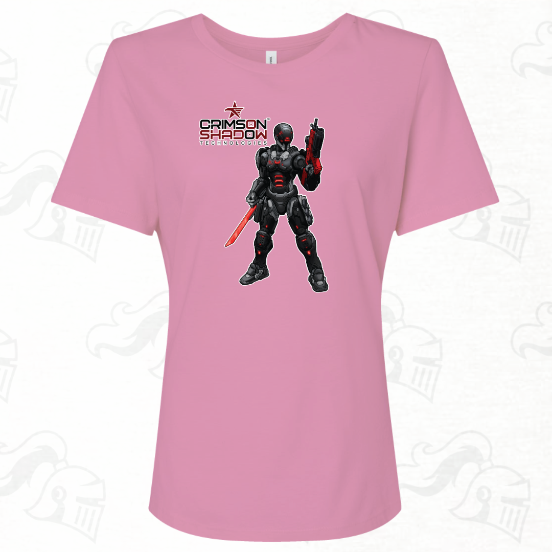 Praetorian Womens Tee