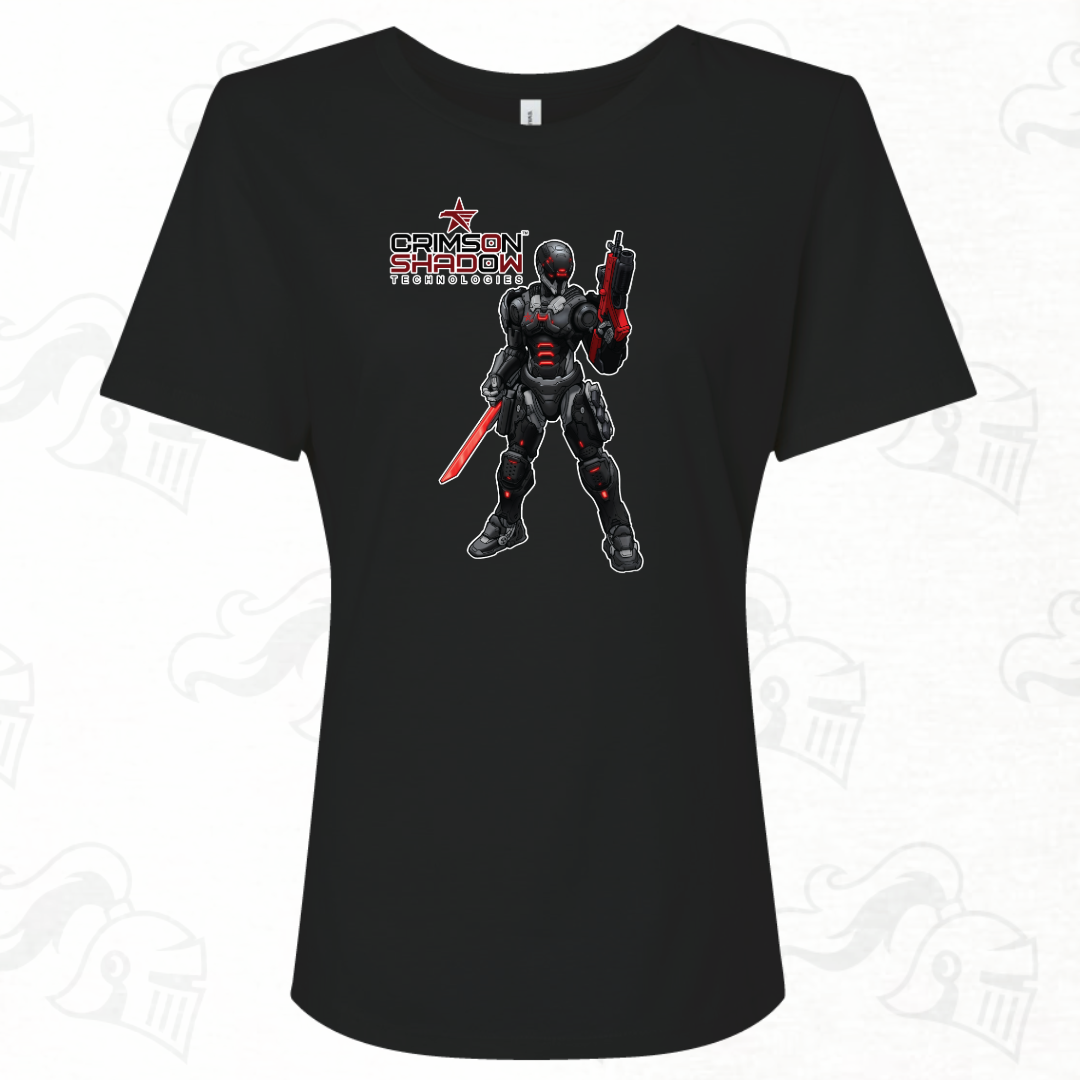 Praetorian Womens Tee