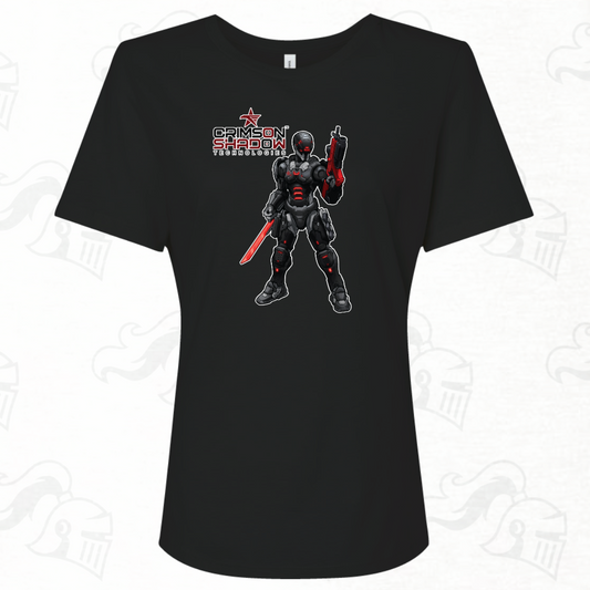 Praetorian Womens Tee