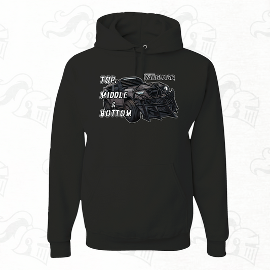 Vanguard TMB  Unisex Sweatshirt