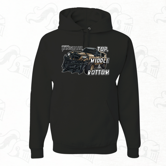 Vanguard TMB  Unisex Sweatshirt