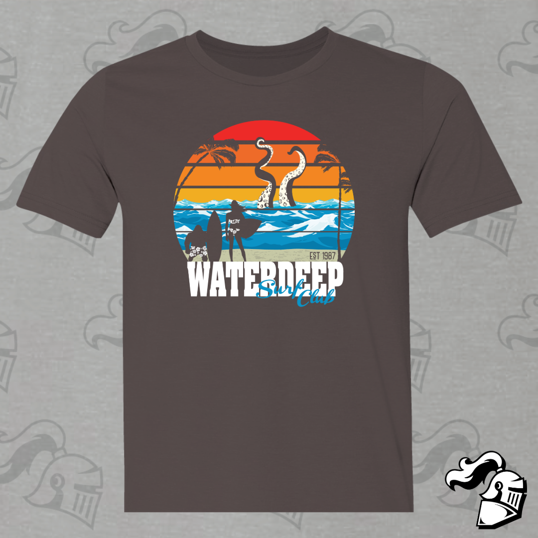 Waterdeep Surf Club