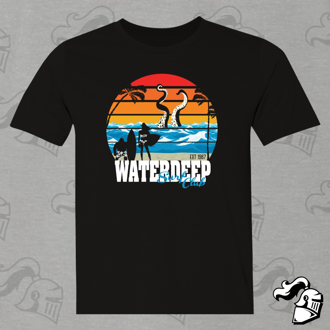 Waterdeep Surf Club