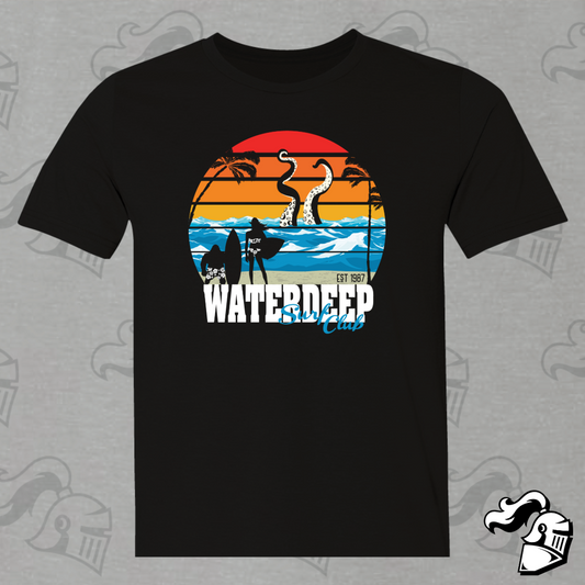 Waterdeep Surf Club