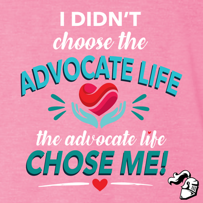 Advocate Life