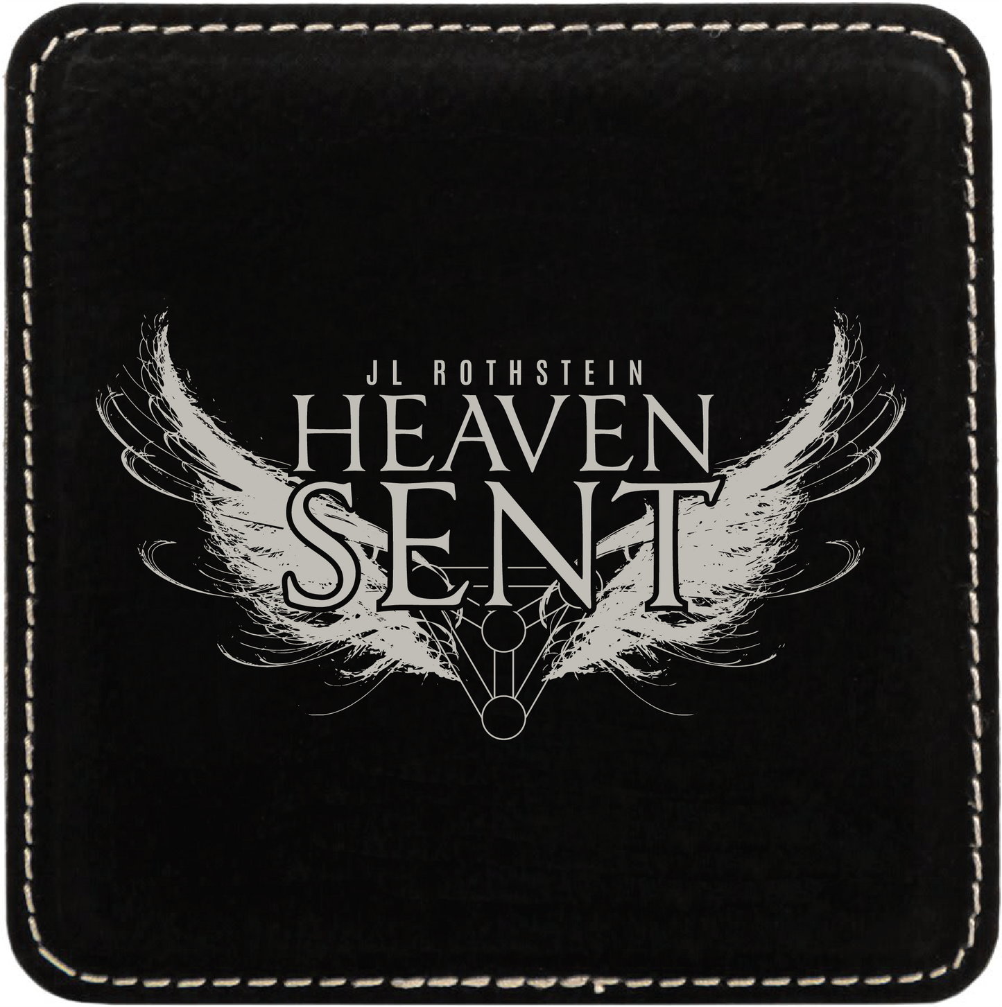 Heaven Sent Coaster