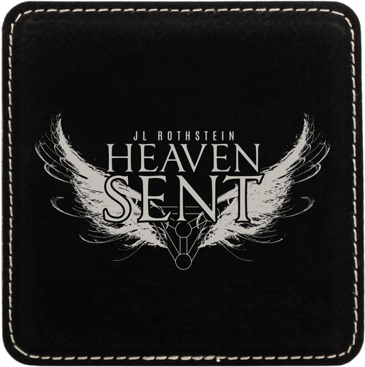 Heaven Sent Coaster
