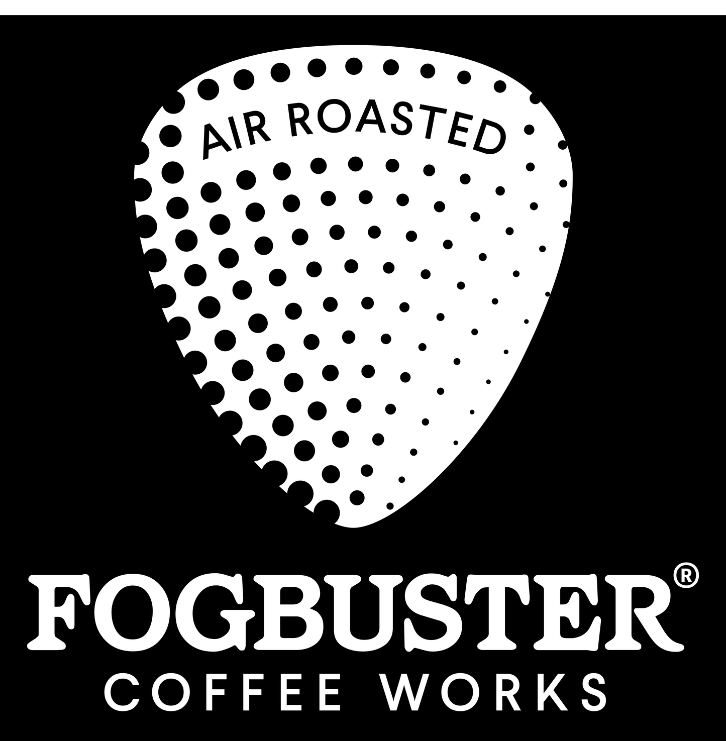 Unisex Fogbuster Fleece Quarter Zip - Embroidered