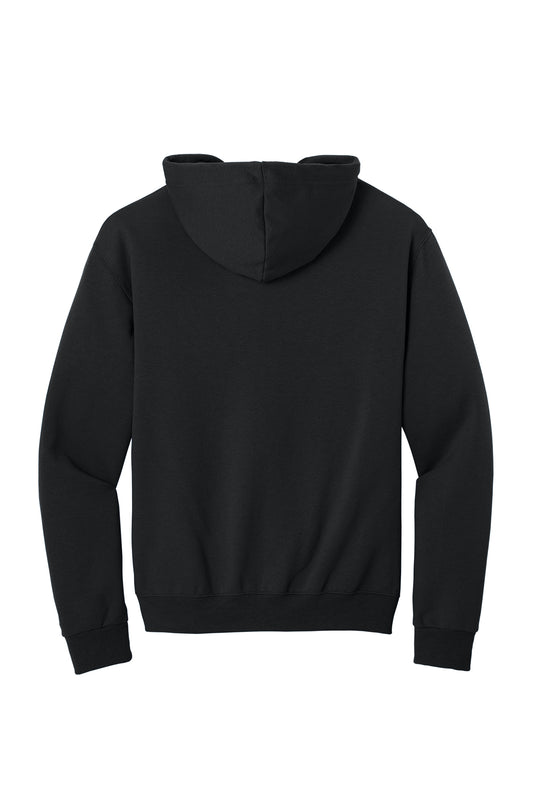 Heaven Sent Full-Zip Hoodie