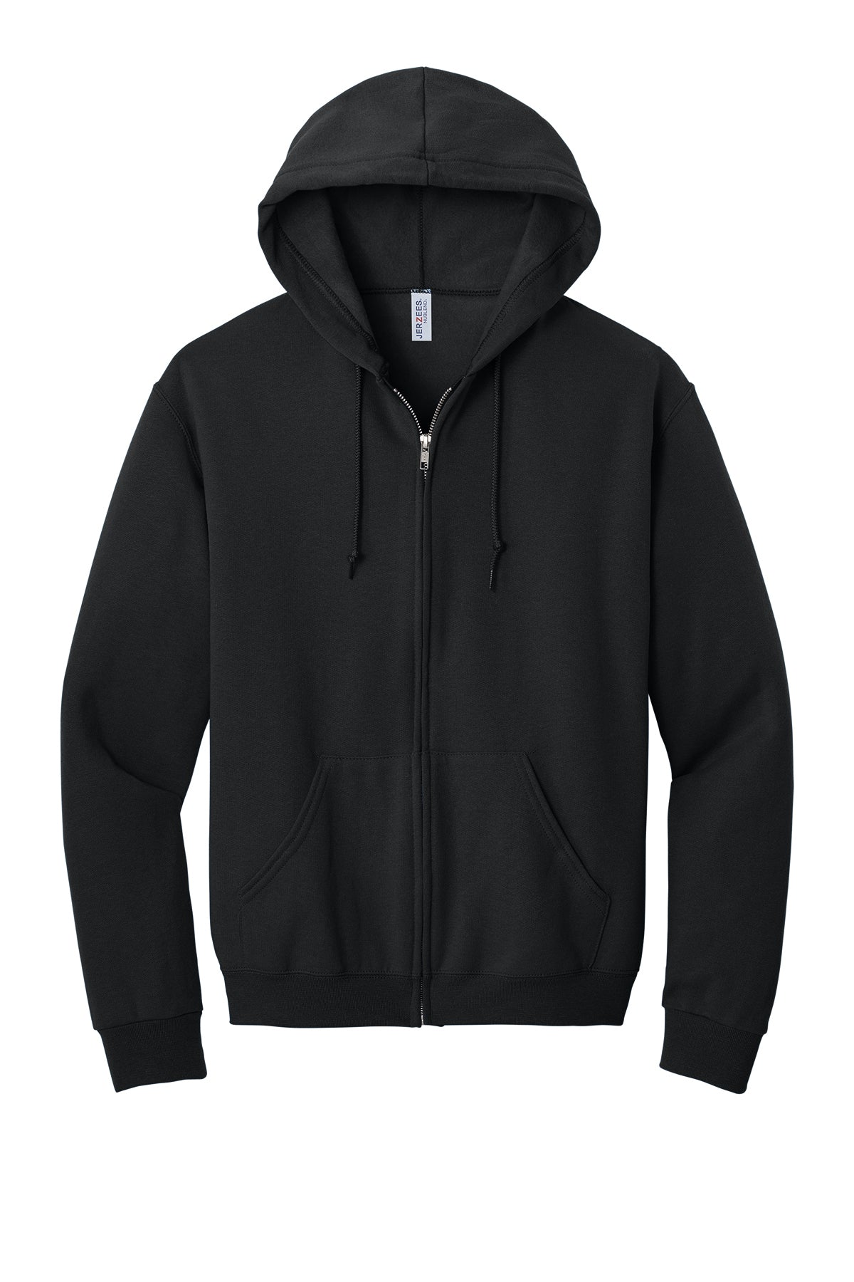 Heaven Sent Full-Zip Hoodie