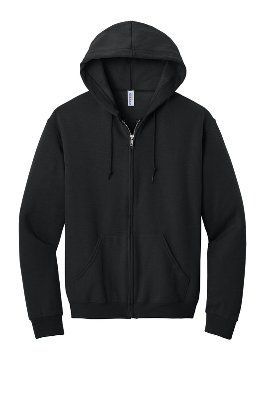 Heaven Sent Full-Zip Hoodie