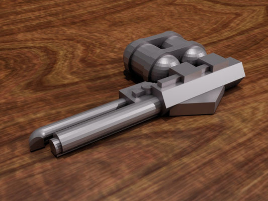 Gaslands Specialized Vehicle Weapons | 1/64 Scale Flamethrowers, Lasers, & Magnets