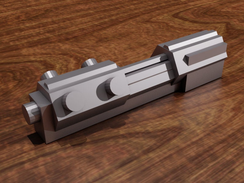 Gaslands Specialized Vehicle Weapons | 1/64 Scale Flamethrowers, Lasers, & Magnets